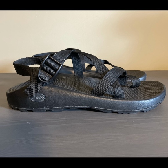 Chaco Mens Z/2 Classic Sandals main image 5